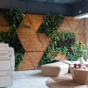 Không gian- Cafe TOONG Coworking Space - Hoàng Đạo Thúy
