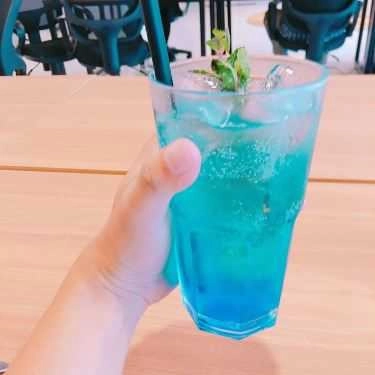 Món ăn- Cafe TOONG Coworking Space - Hoàng Đạo Thúy