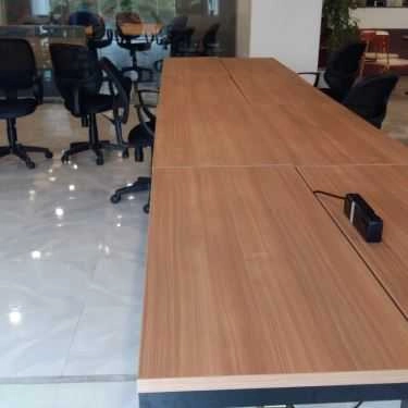 Không gian- Cafe TOONG Coworking Space - Hoàng Đạo Thúy