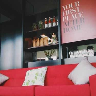 Tổng hợp- Cafe TOONG Coworking Space