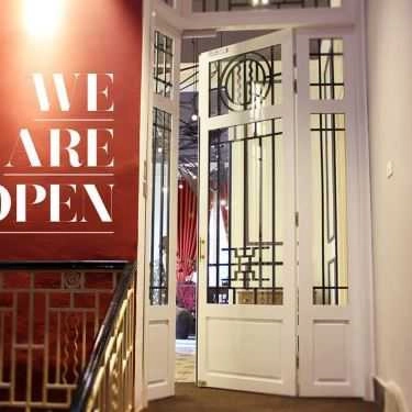 Tổng hợp- Cafe TOONG Coworking Space