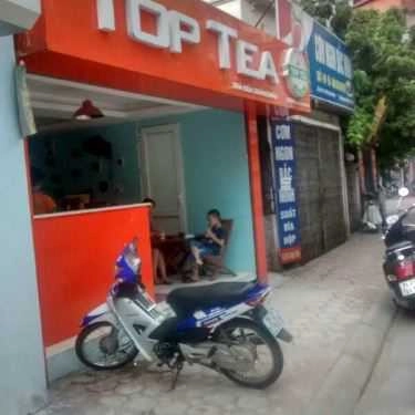 Tổng hợp- Ăn vặt Top Tea - Trà Sữa Trân Châu