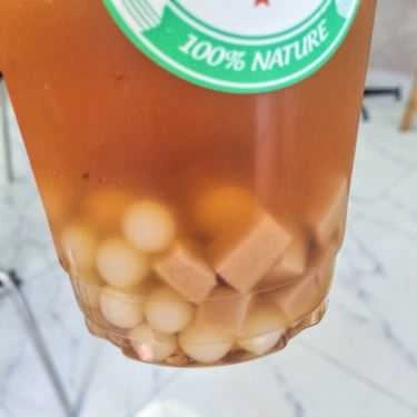 Món ăn- Ăn vặt Top Tea - Trà Sữa Trân Châu