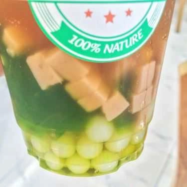 Món ăn- Ăn vặt Top Tea - Trà Sữa Trân Châu