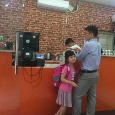 Tổng hợp- Ăn vặt Top Tea - Trà Sữa Trân Châu