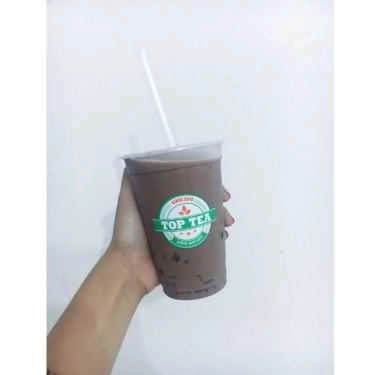 Món ăn- Ăn vặt Top Tea - Trà Sữa Trân Châu