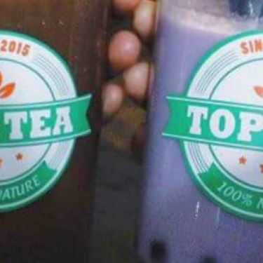 Món ăn- Ăn vặt Top Tea - Trà Sữa Trân Châu