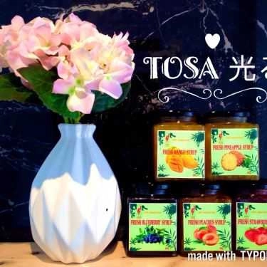 Tổng hợp- Tosa 光る Milk Tea & Cafe