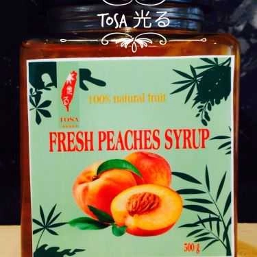 Thực đơn- Tosa 光る Milk Tea & Cafe