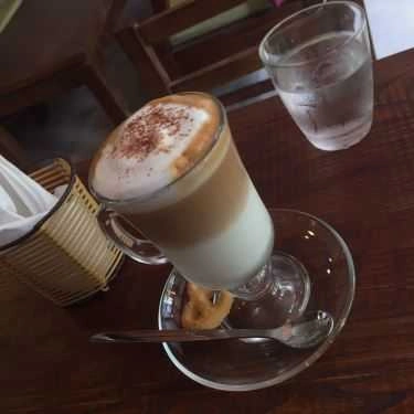 Món ăn- Tplus Coffee House & Booking Office