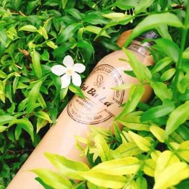 Món ăn- Cafe Trà Ba Lá - Trà Sữa Phúc Long & Đồ Ăn Vặt