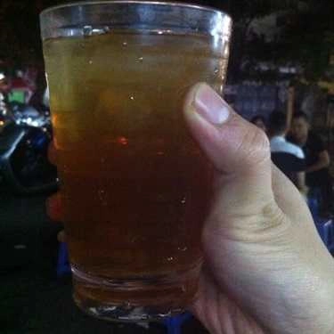 Món ăn- Trà Bát Bảo - Ăn Vặt Vỉa Hè