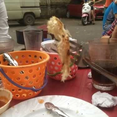 Tổng hợp- Trà Bát Bảo - Ăn Vặt Vỉa Hè