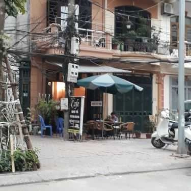 Tổng hợp- Trà Cafe