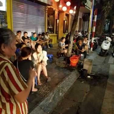 Tổng hợp- Ăn vặt Trà Chanh - 24 Nhà Thờ