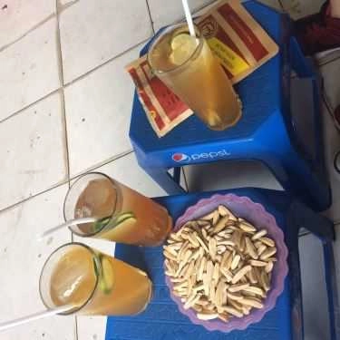 Món ăn- Ăn vặt Trà Chanh - 24 Nhà Thờ