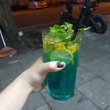 Món ăn- Cafe TeaTaste - Phùng Hưng