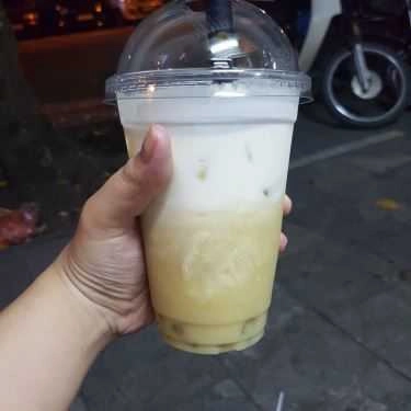 Món ăn- Cafe TeaTaste - Phùng Hưng