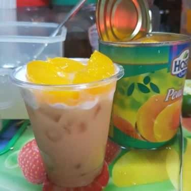Món ăn- Cafe TeaTaste - Phùng Hưng