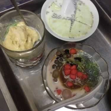 Món ăn- Cafe Chè Phố Cổ - Tô Hiệu