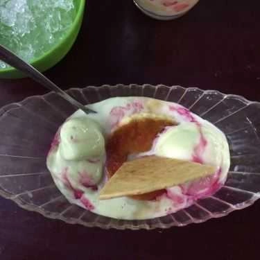 Món ăn- Cafe Chè Phố Cổ - Tô Hiệu