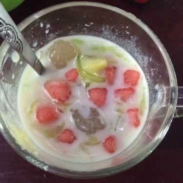 Món ăn- Cafe Chè Phố Cổ - Tô Hiệu