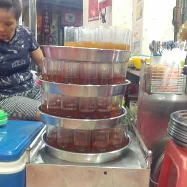 Tổng hợp- Ăn vặt Trà Chanh & Chè Đắng - Chợ Gạo