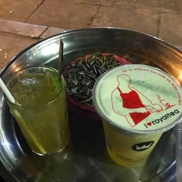 Tổng hợp- Ăn vặt Trà Chanh & Chè Đắng - Chợ Gạo