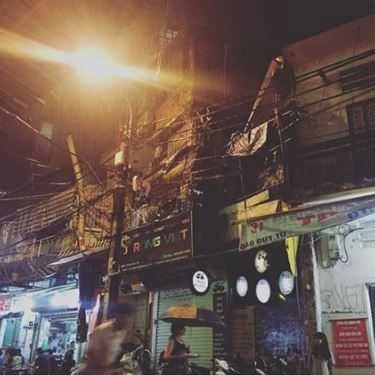 Tổng hợp- Cafe Trà Chanh - Đào Duy Từ