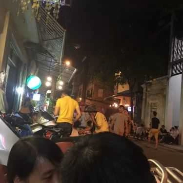 Tổng hợp- Cafe Trà Chanh - Đào Duy Từ