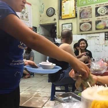 Tổng hợp- Cafe Trà Chanh - Đào Duy Từ