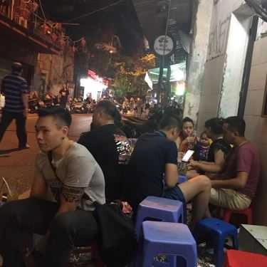 Tổng hợp- Cafe Trà Chanh - Đào Duy Từ