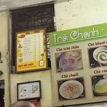 Tổng hợp- Cafe Trà Chanh - Đào Duy Từ