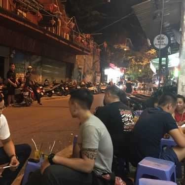 Tổng hợp- Cafe Trà Chanh - Đào Duy Từ
