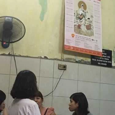 Tổng hợp- Cafe Trà Chanh - Đào Duy Từ