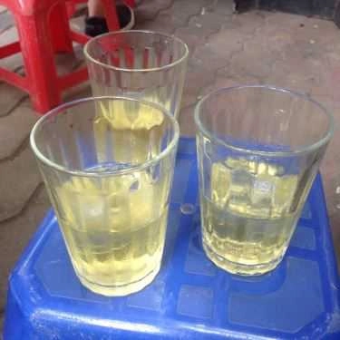 Tổng hợp- Cafe Trà Chanh - Đào Duy Từ
