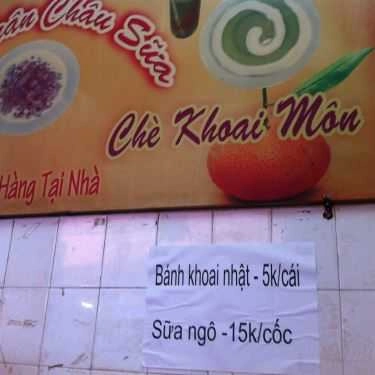 Tổng hợp- Cafe Trà Chanh - Đào Duy Từ