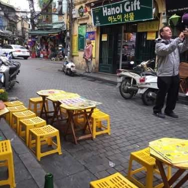 Tổng hợp- Trà Chanh & Đồ Ăn Vặt - 21 Tạ Hiện