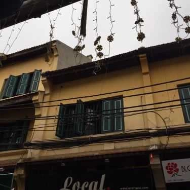 Tổng hợp- Trà Chanh & Đồ Ăn Vặt - 21 Tạ Hiện