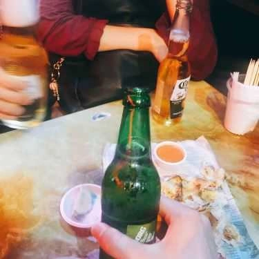 Tổng hợp- Trà Chanh & Đồ Ăn Vặt - 21 Tạ Hiện