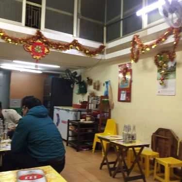 Tổng hợp- Trà Chanh & Đồ Ăn Vặt - 21 Tạ Hiện