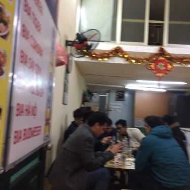 Tổng hợp- Trà Chanh & Đồ Ăn Vặt - 21 Tạ Hiện