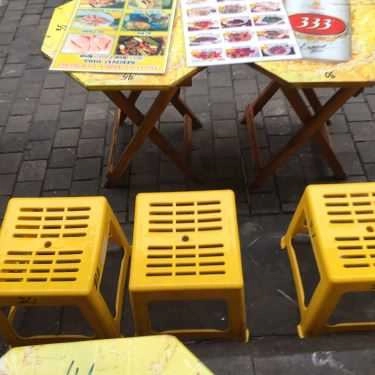 Tổng hợp- Trà Chanh & Đồ Ăn Vặt - 21 Tạ Hiện