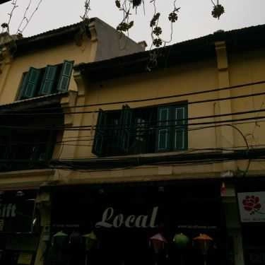 Tổng hợp- Trà Chanh & Đồ Ăn Vặt - 21 Tạ Hiện