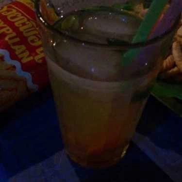 Món ăn- Cafe Trà Chanh Kào - Hàng Mã