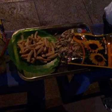 Món ăn- Cafe Trà Chanh Kào - Hàng Mã