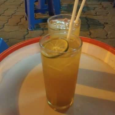 Món ăn- Ăn vặt Trà Chanh Ngã Tư Sở