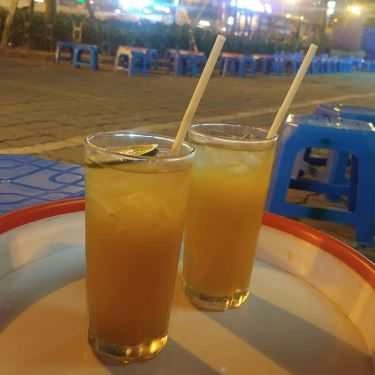 Món ăn- Ăn vặt Trà Chanh Ngã Tư Sở