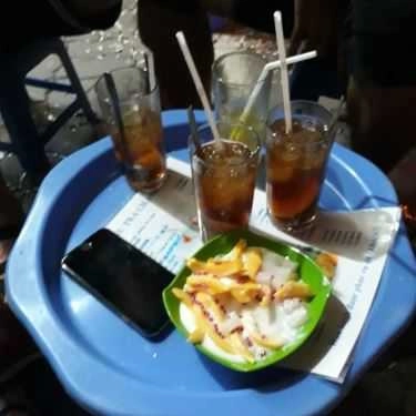 Món ăn- Ăn vặt Trà Chanh Ngã Tư Sở
