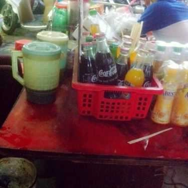 Tổng hợp- Cafe Trà Chanh & Ăn Vặt - Nhà Thờ Lớn